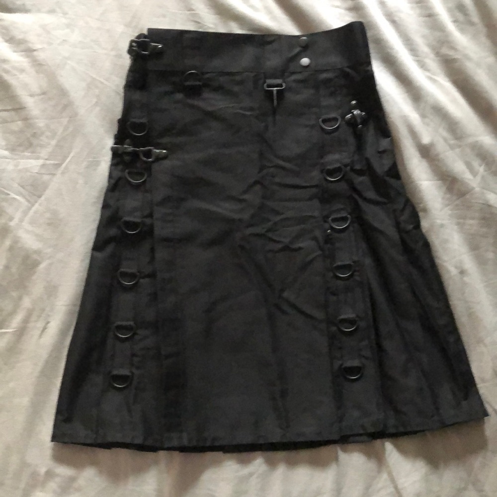 Men’s Utility Kilt